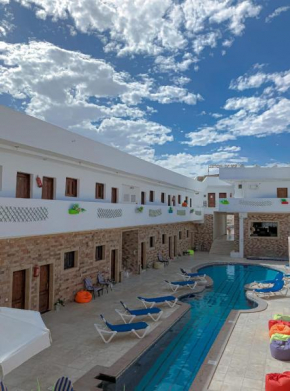 Carmine Hotel Dahab, Dahab
